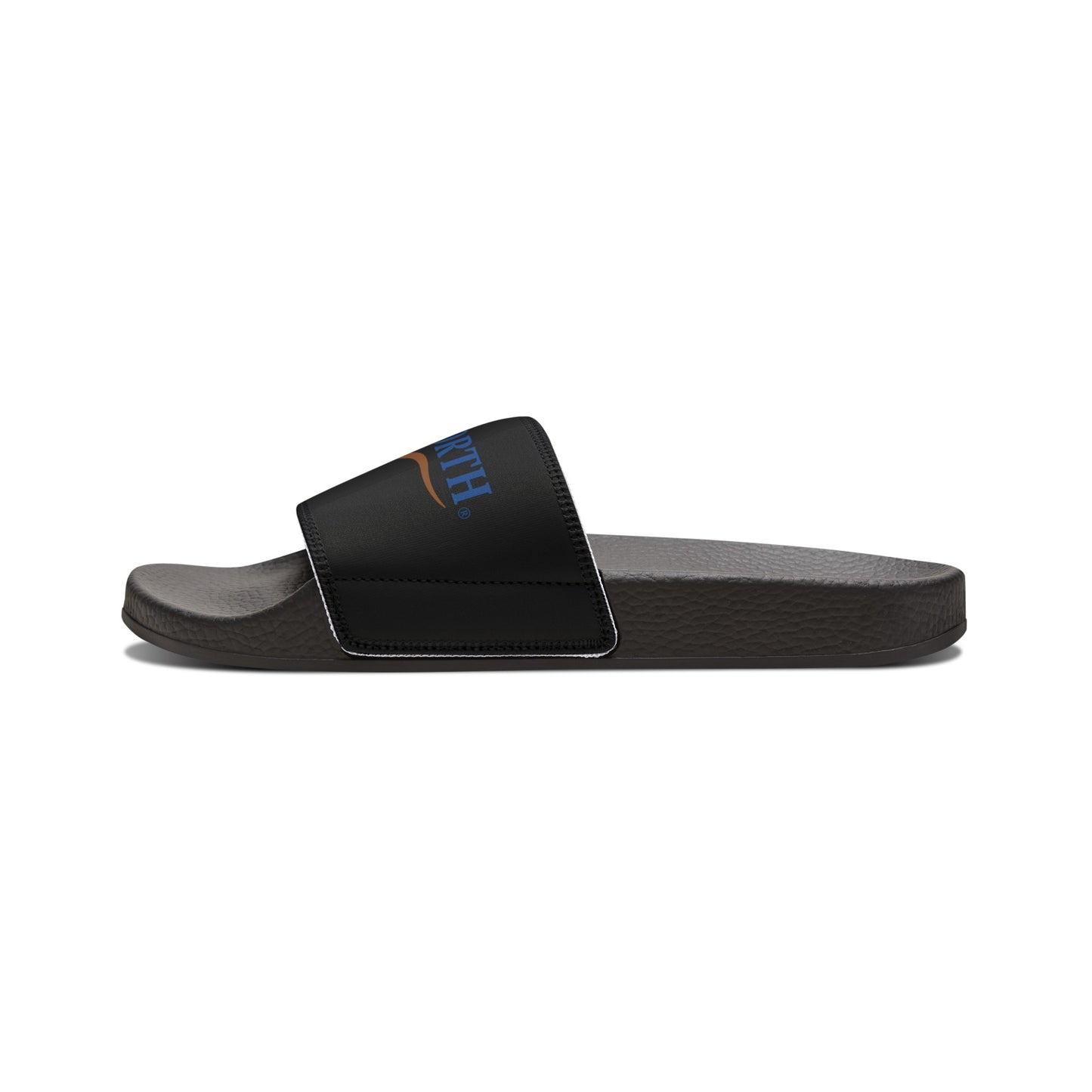 Forth Worth - Women's Slide Sandals