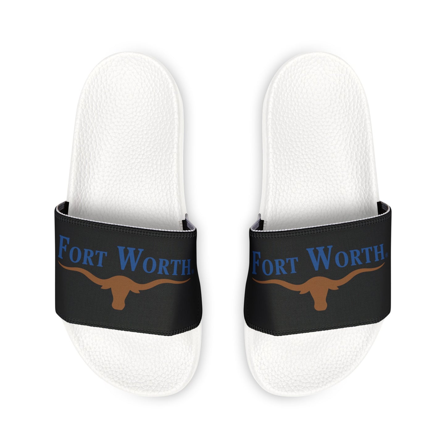 Forth Worth - Men's Slide Sandals