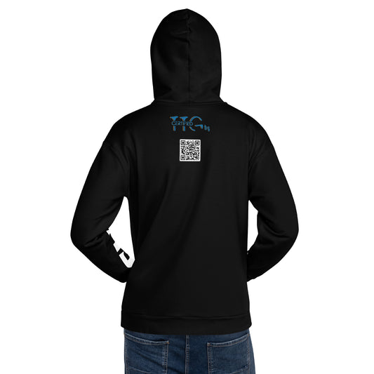 Amarillo Texas - Unisex Hoodie