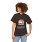 Quote 2 - Unisex Heavy Cotton Tee