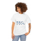 TTG Certified - Unisex Heavy Cotton Tee