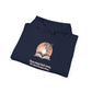 Quote 2 - Unisex Heavy Blend™ Hooded Sweatshirt
