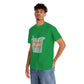 Inside Hustle - Unisex Heavy Cotton Tee