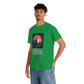 Quote 4 - Unisex Heavy Cotton Tee