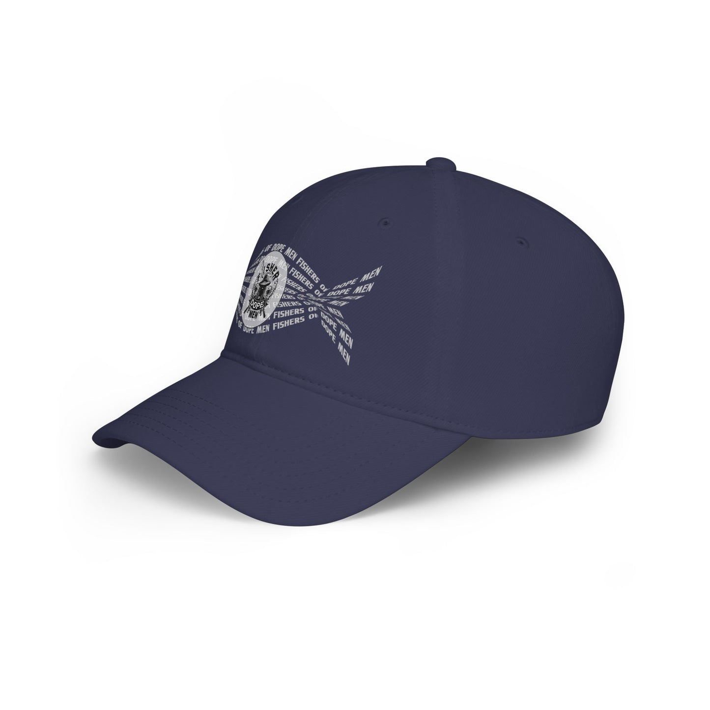 Fisher of Dope Men Baseball Cap