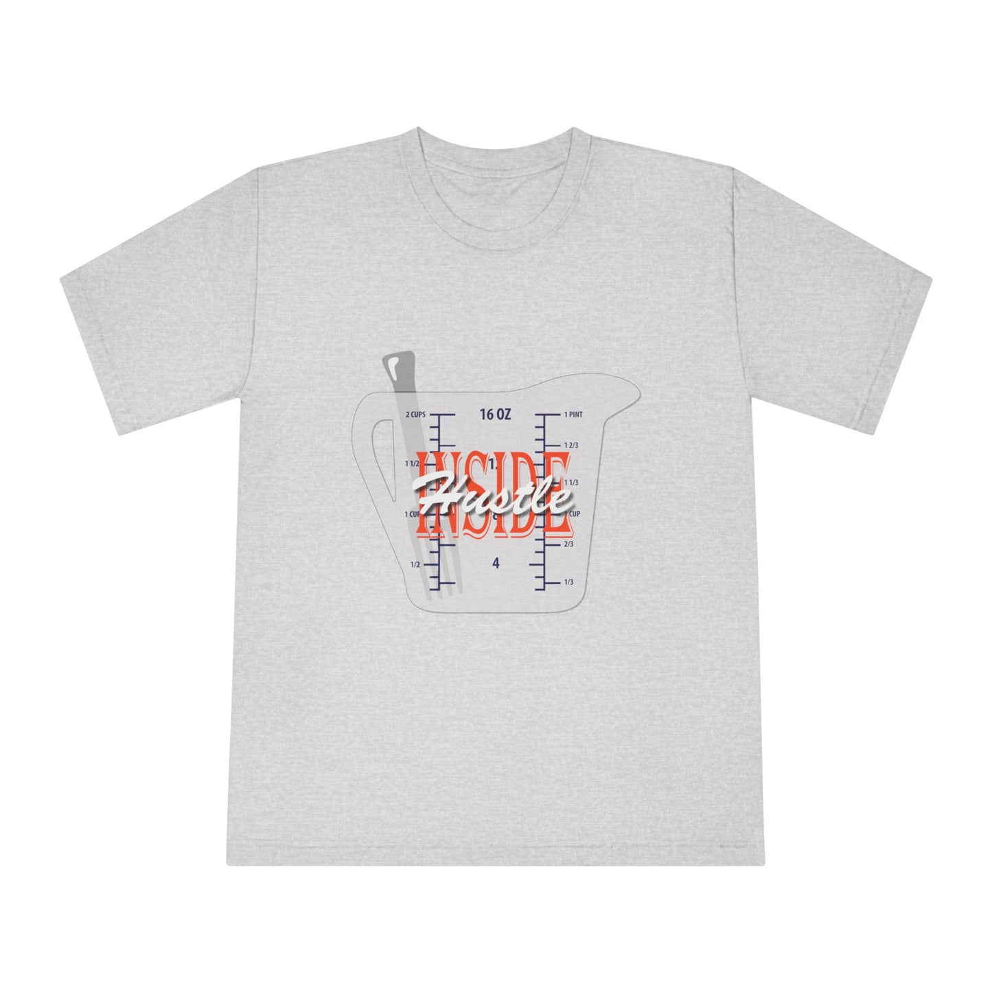 Inside Hustle Tee