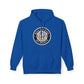 Brick University (Black-outside) Hoodie
