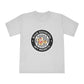 Brick University (Black-outside) Tee