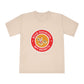 Brick University Tee