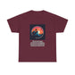 Quote 4 - Unisex Heavy Cotton Tee