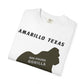Amarillo Texas 806 Pound Gorilla – T-Shirt