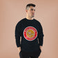 Brick University - Unisex EcoSmart® Crewneck Sweatshirt