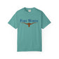 Fort Worth – T-Shirt