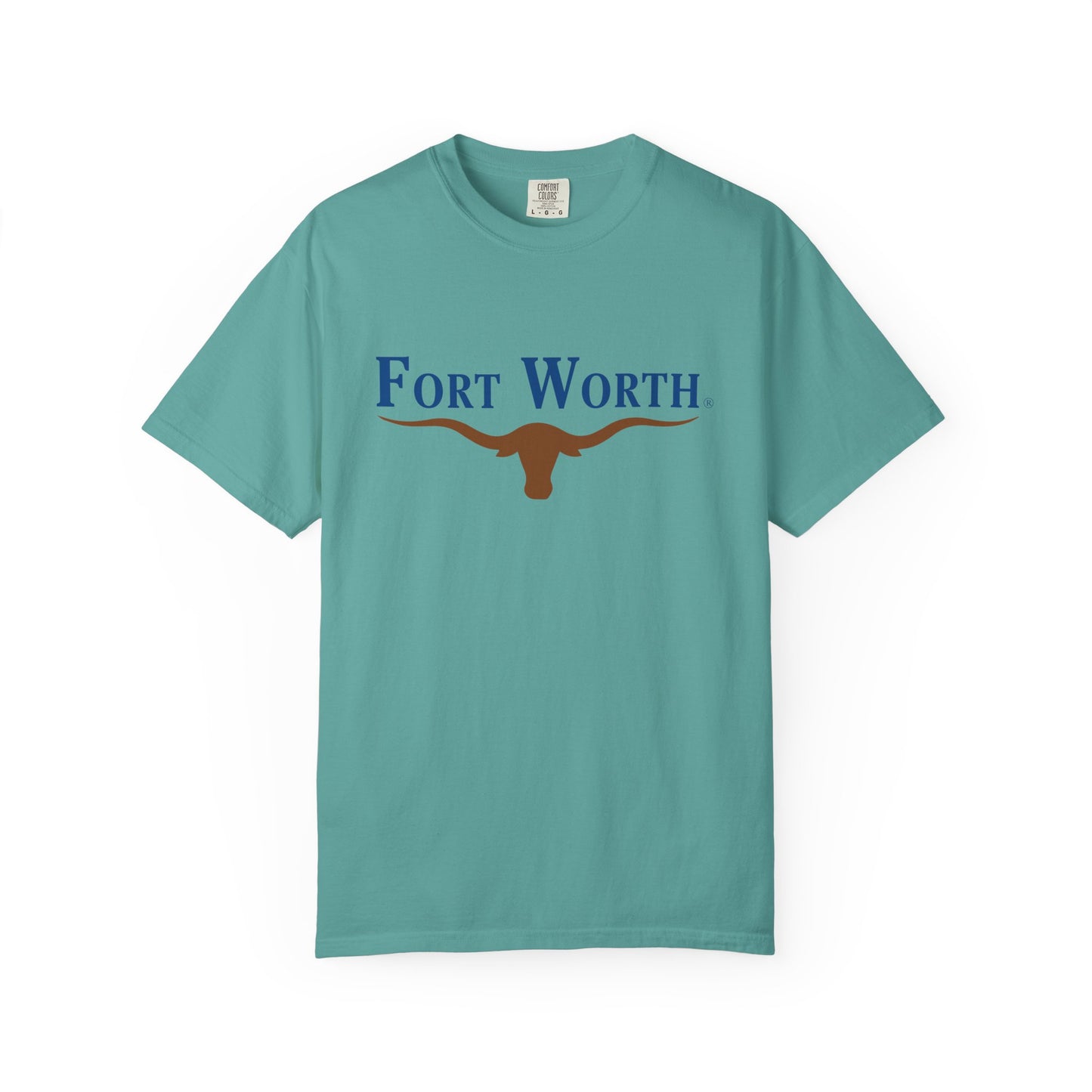 Fort Worth – T-Shirt