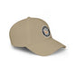 Brick University (Black-Outside) Baseball Cap