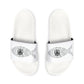 Fisher of Dope Men - Slide Sandals — Removable‑Strap Slides