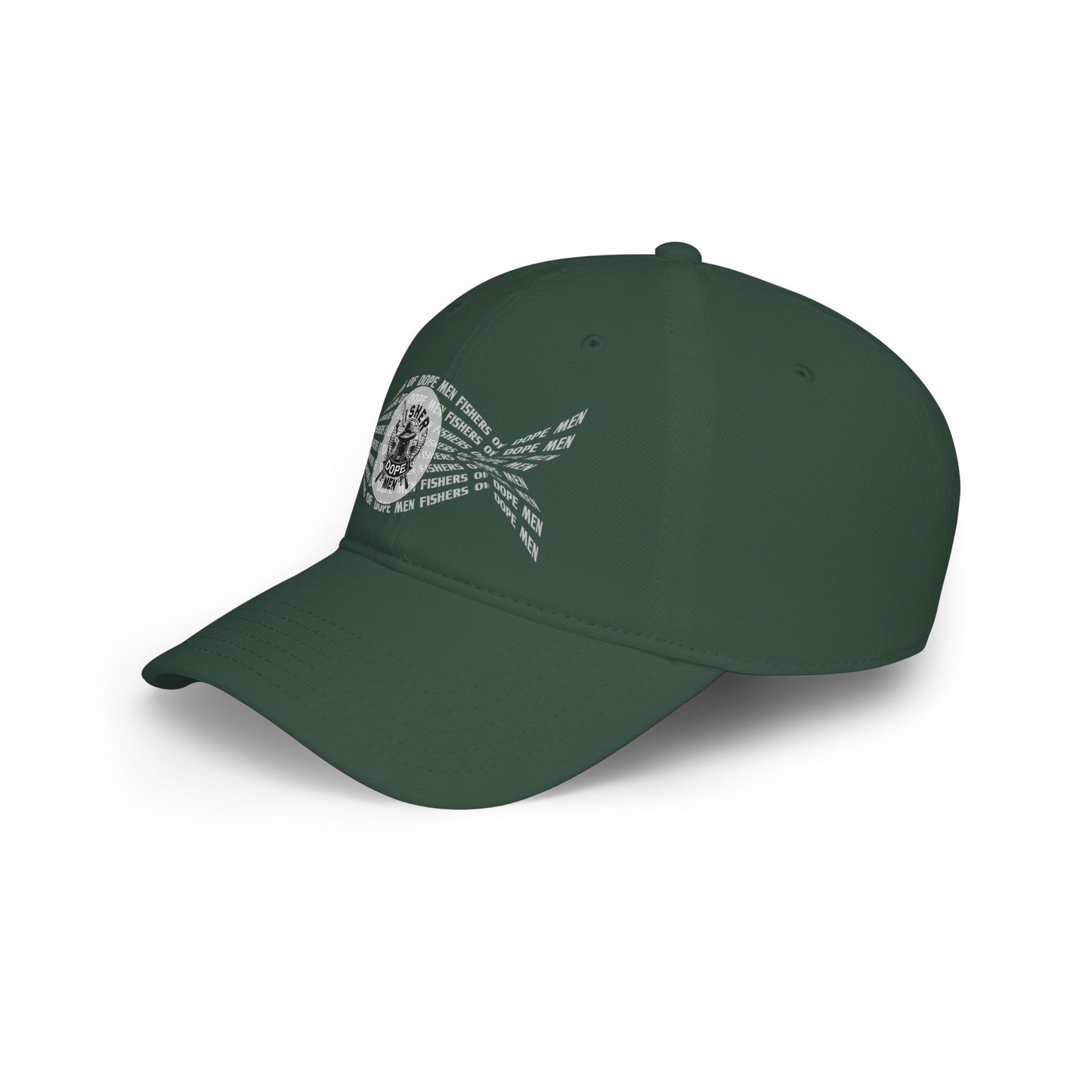Fisher of Dope Men Baseball Cap