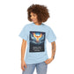 Quote 1 - Unisex Heavy Cotton Tee