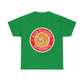 Brick University - Unisex Heavy Cotton Tee