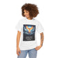 Quote 1 - Unisex Heavy Cotton Tee