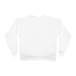 Wolves Playing Chess - Unisex EcoSmart® Crewneck Sweatshirt