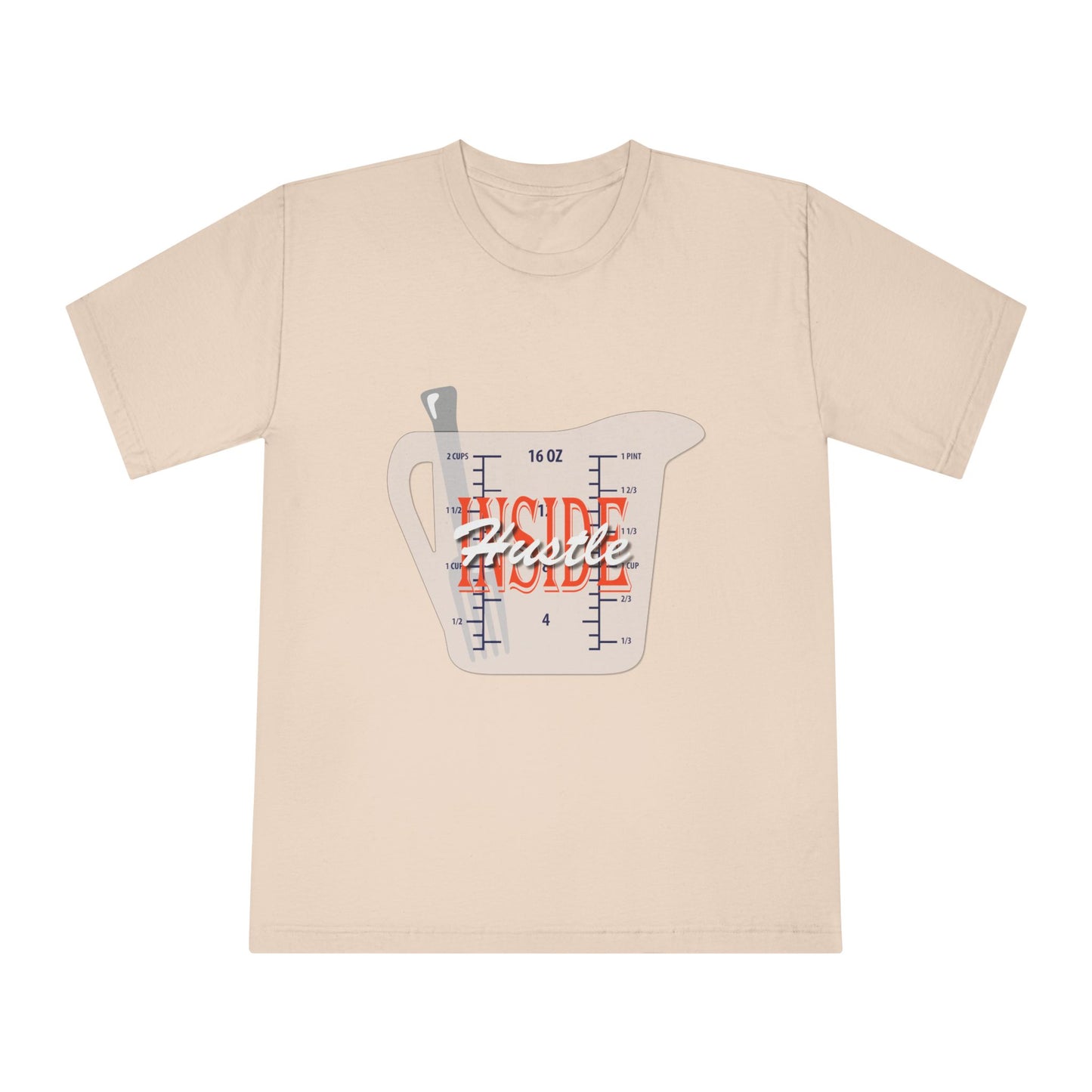 Inside Hustle Tee