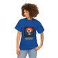 Quote 5 - Unisex Heavy Cotton Tee