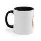 REUP - Accent Coffee Mug, 11oz