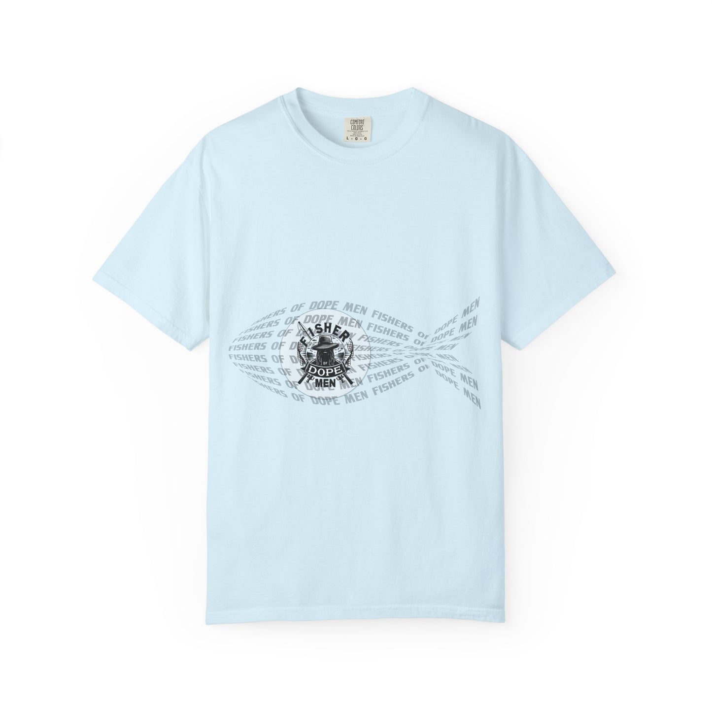 Fisher of Dope Men - T-shrit