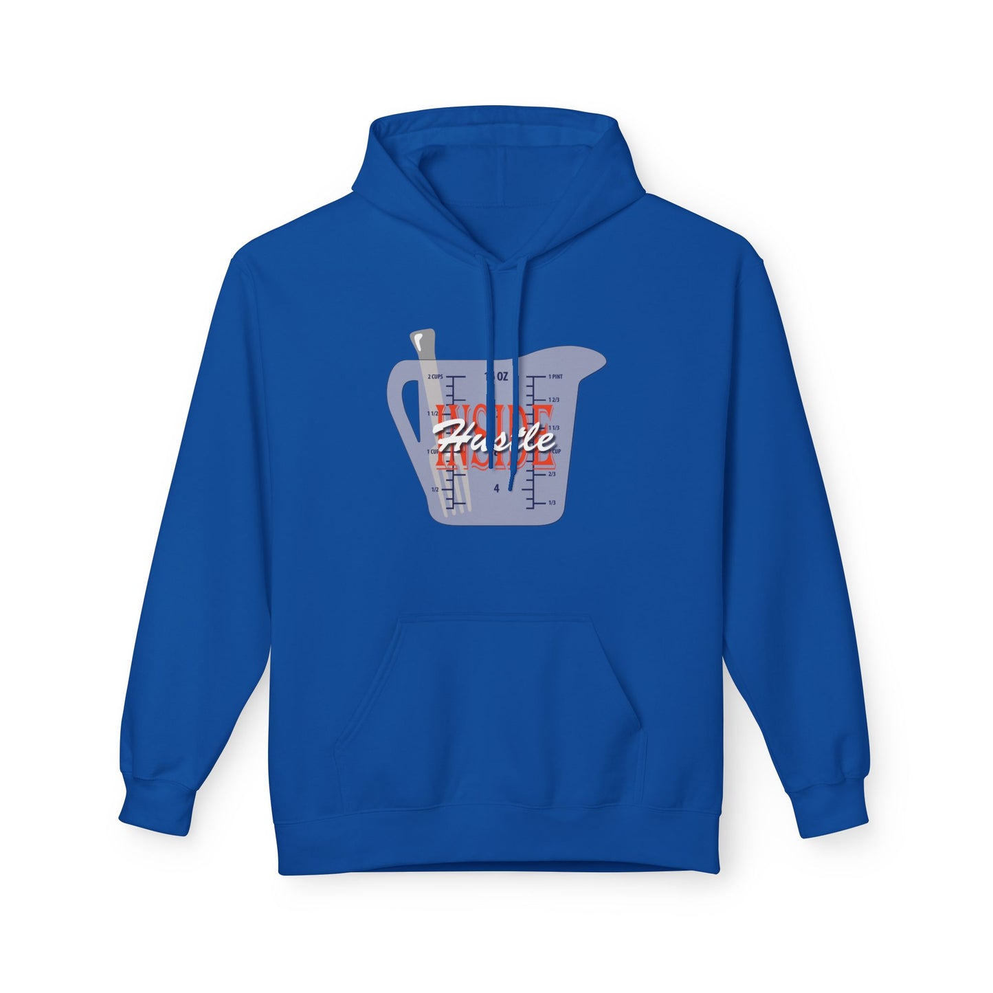 Inside Hustle Hoodie