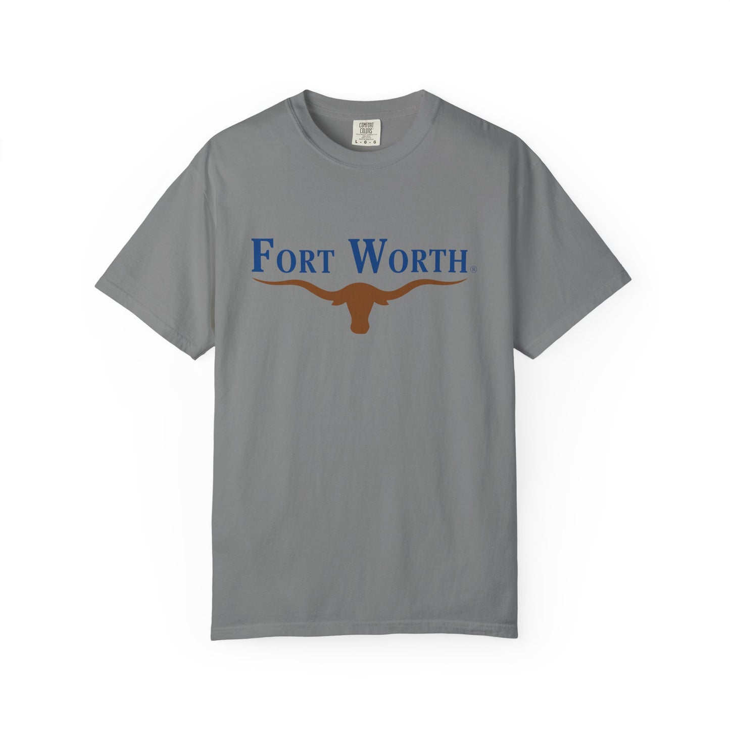 Fort Worth – T-Shirt