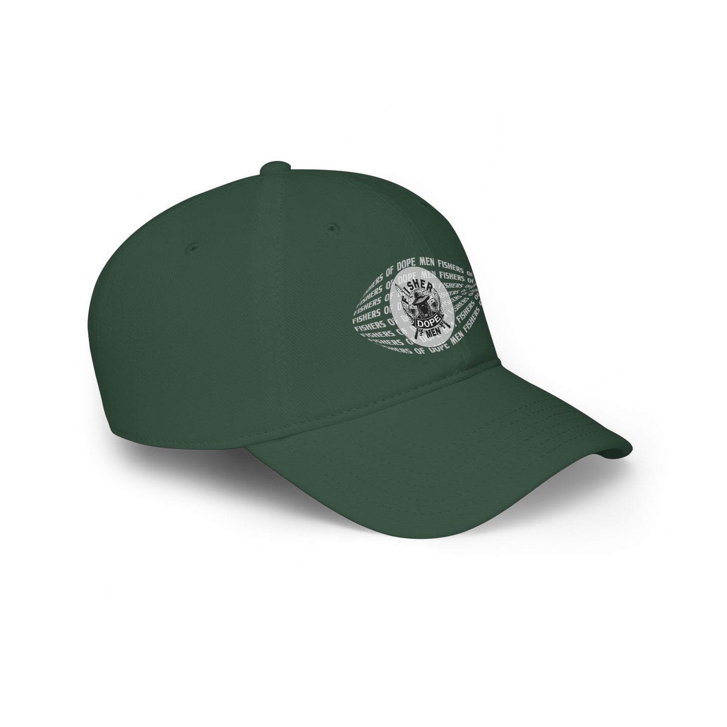 Fisher of Dope Men Baseball Cap