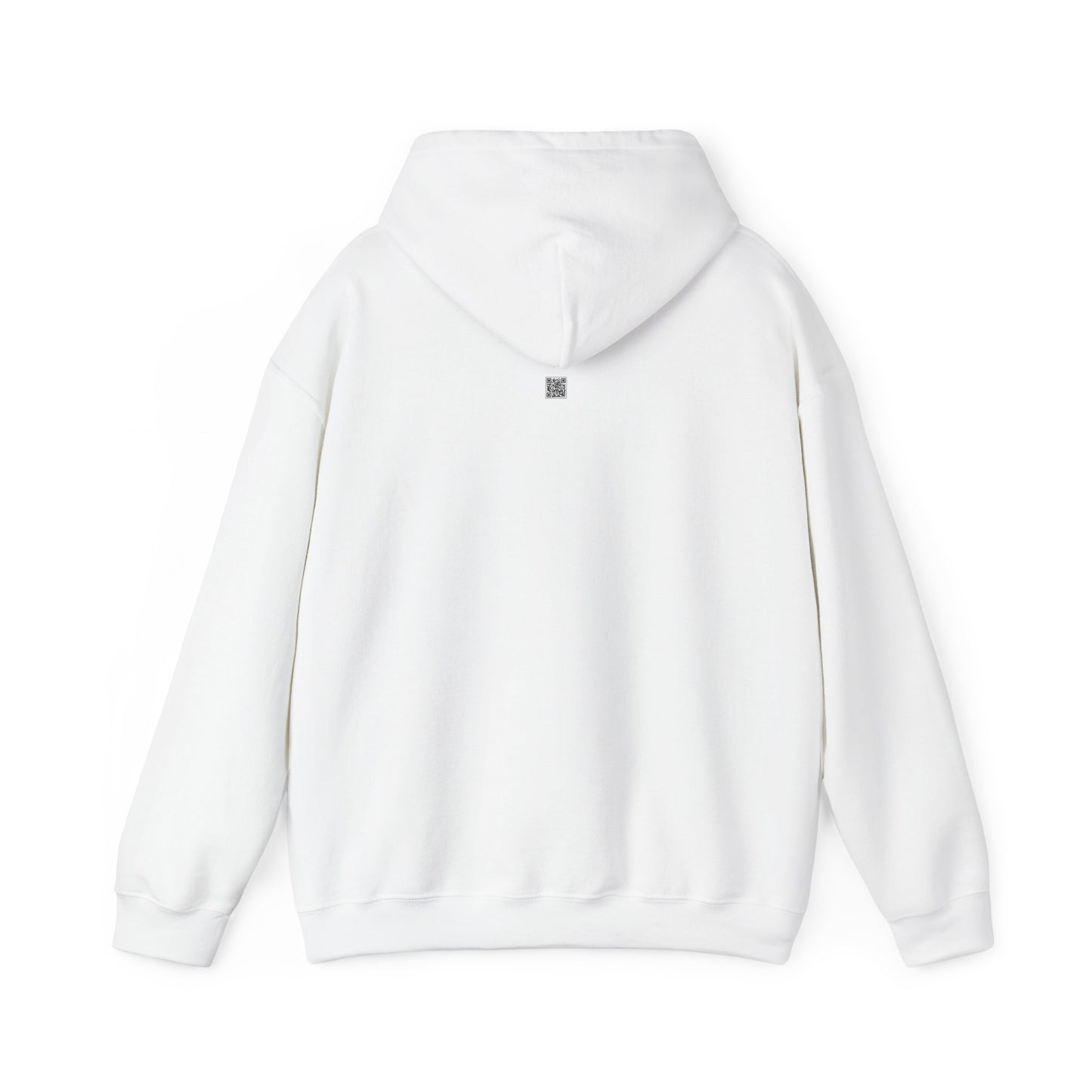 Quote 4 - Unisex Heavy Blend™ Hooded Sweatshirt