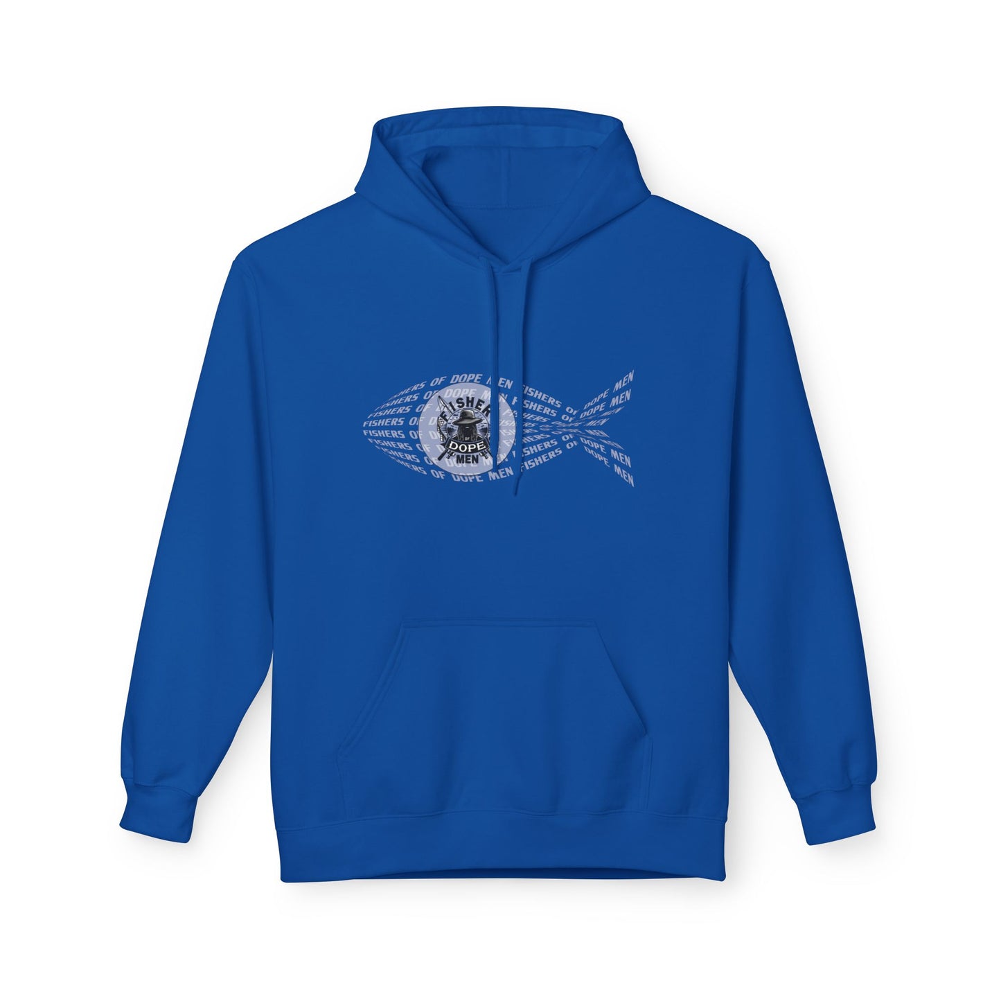 Fisher of Dope Men Hoodie