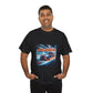 God Speed - Unisex Heavy Cotton Tee