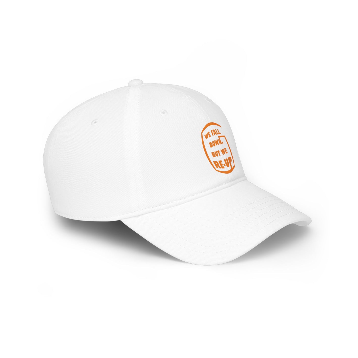 RE-UP Baseball Cap