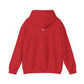 Inside Hustle - Unisex Heavy Blend™ Hooded Sweatshirt