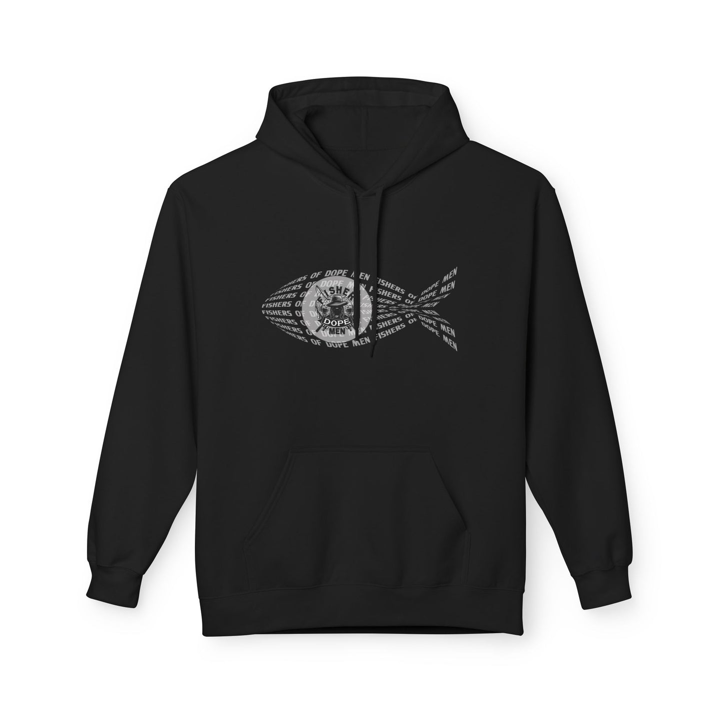 Fisher of Dope Men Hoodie