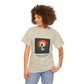 Quote 5 - Unisex Heavy Cotton Tee