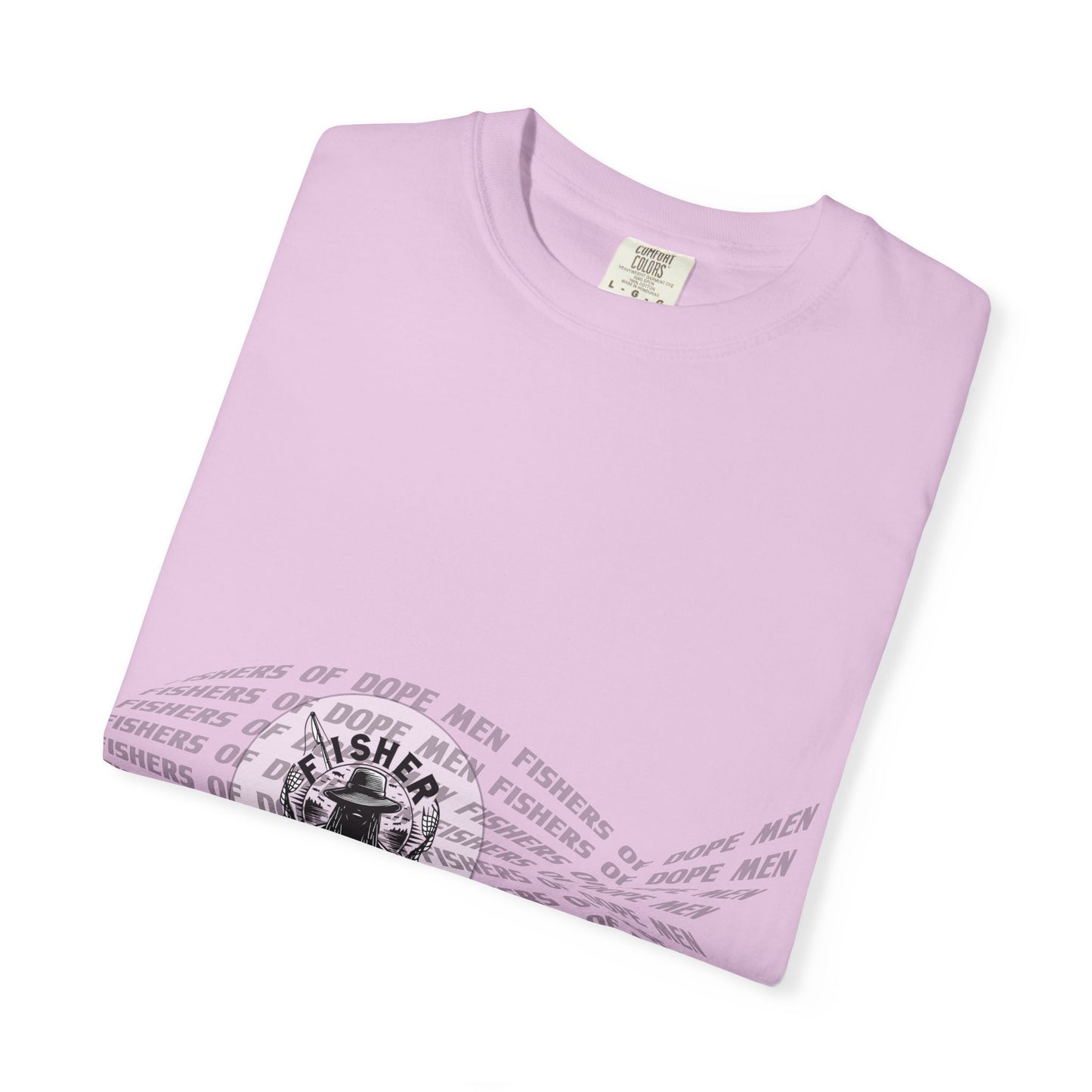 Fisher of Dope Men - T-shrit