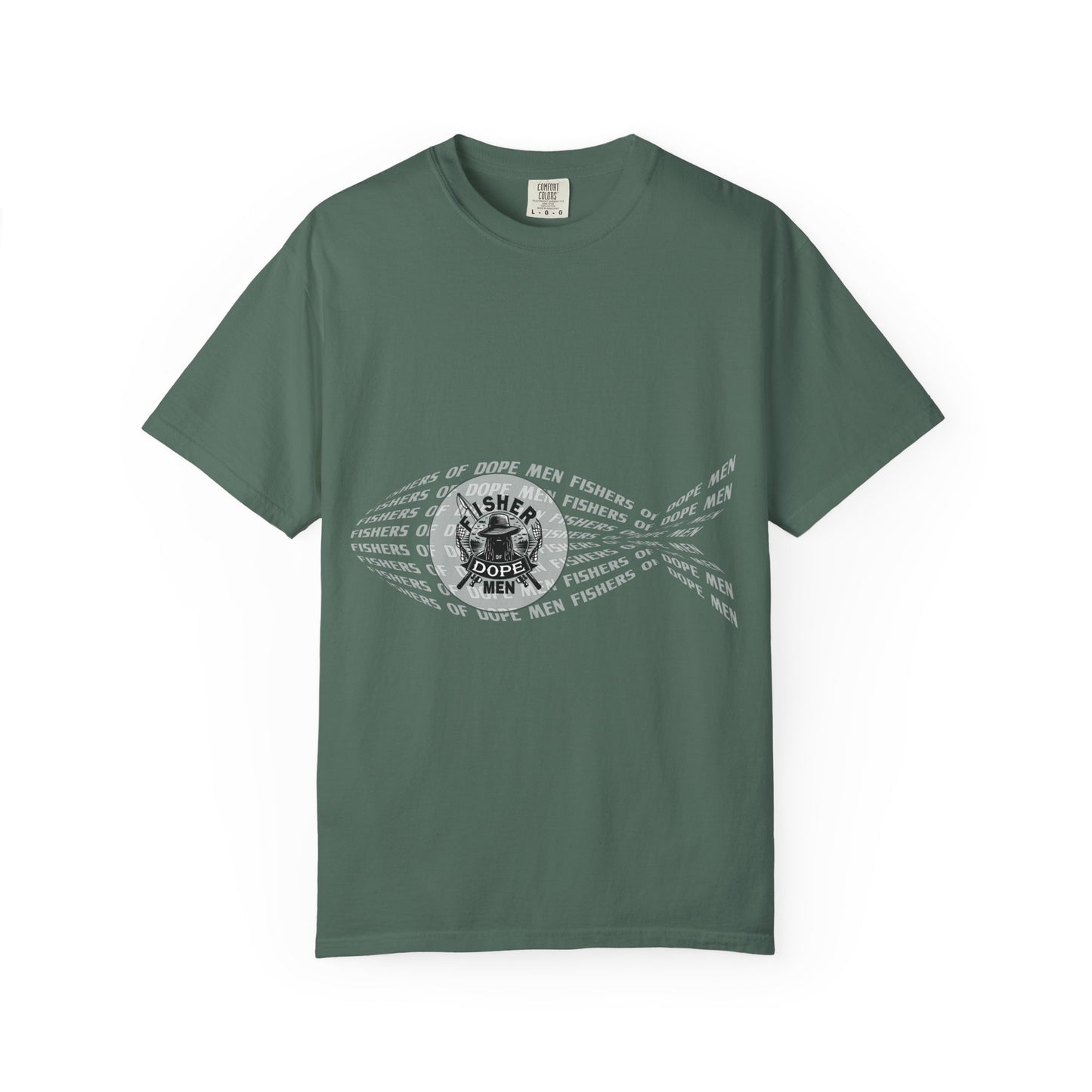 Fisher of Dope Men - T-shrit