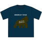 Amarillo Texas 806 Pound Gorilla - Heavyweight Tee