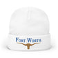 Fort Worth Knit Beanie