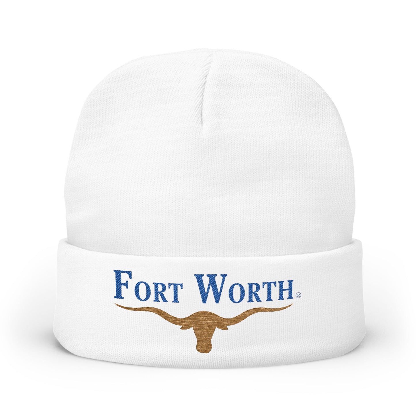 Fort Worth Knit Beanie