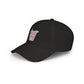 Inside Hustle Baseball Cap