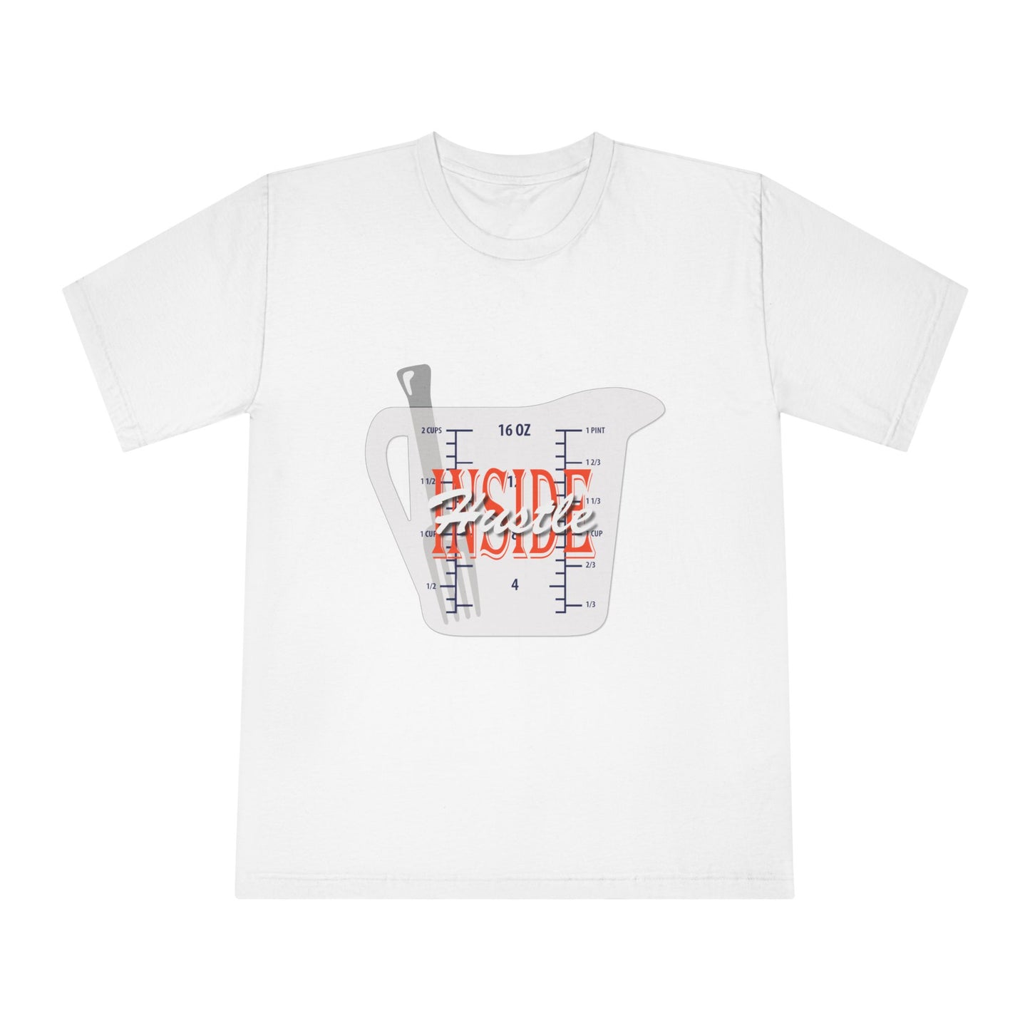 Inside Hustle Tee
