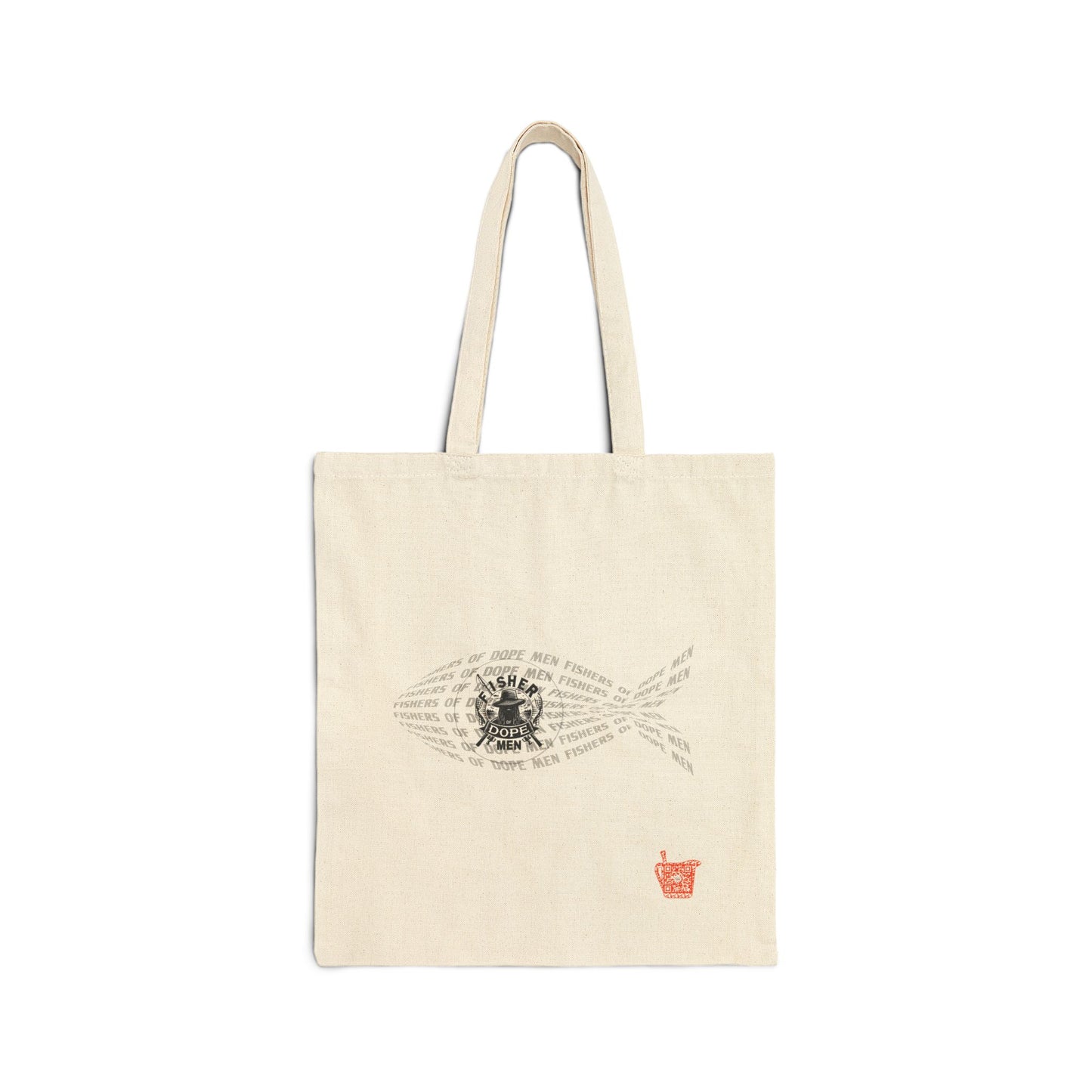 Fishers of Dope Men - Tote Bag