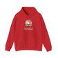 Quote 2 - Unisex Heavy Blend™ Hooded Sweatshirt