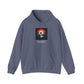 Quote 5 - Unisex Heavy Blend™ Hooded Sweatshirt