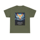 Quote 1 - Unisex Heavy Cotton Tee